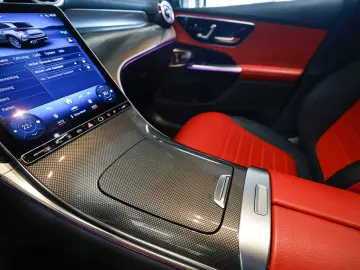 MERCEDES-BENZ GLC 43 AMG 4M Premium