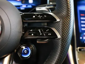 MERCEDES-BENZ GLC 43 AMG 4M Premium