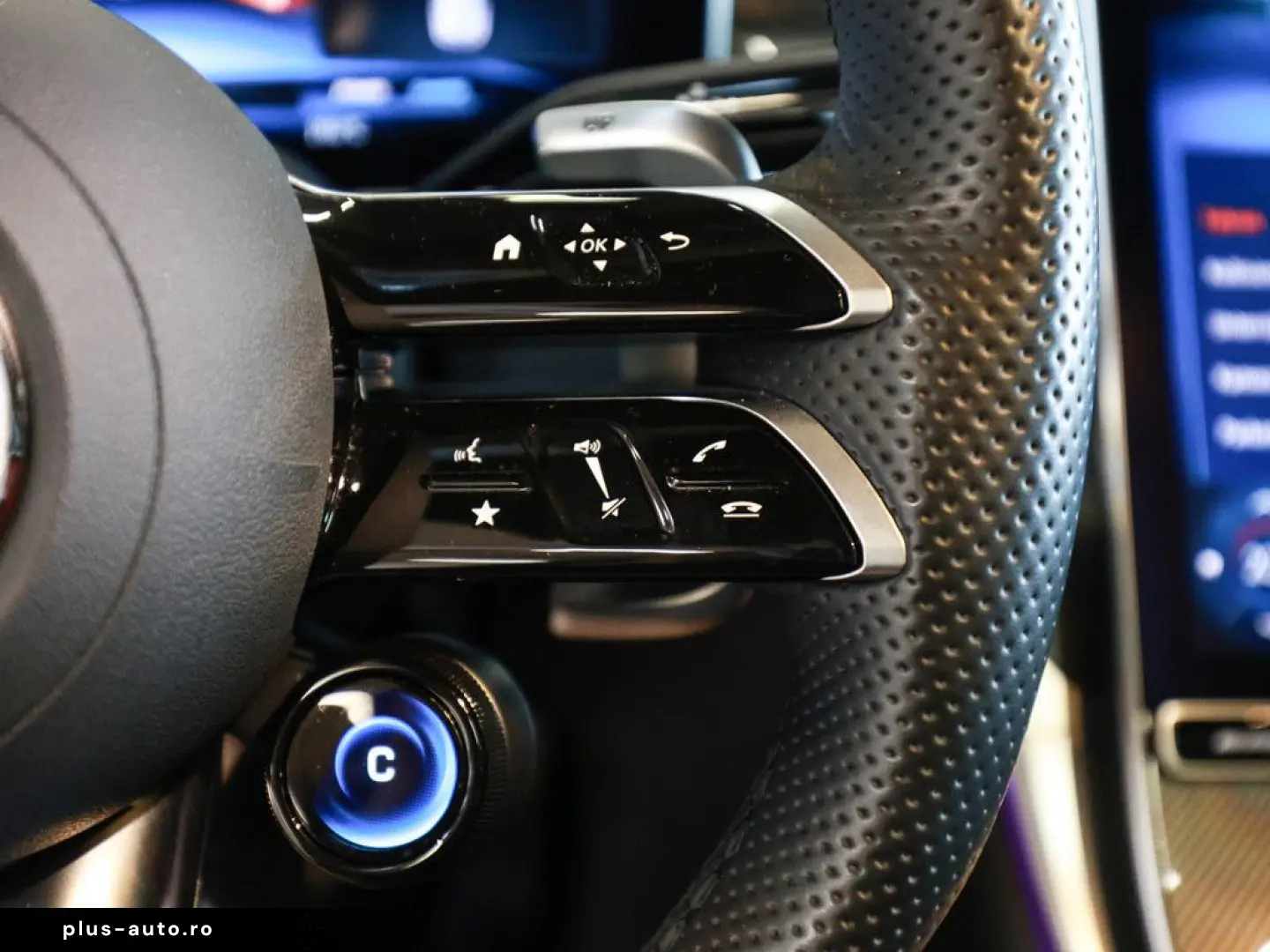 MERCEDES-BENZ GLC 43 AMG 4M Premium