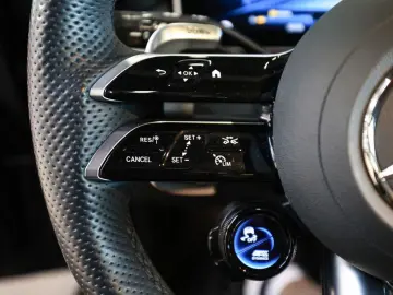 MERCEDES-BENZ GLC 43 AMG 4M Premium