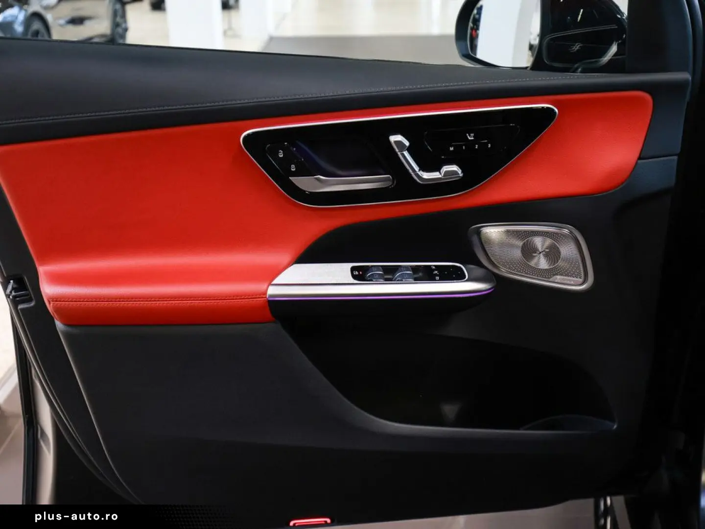 MERCEDES-BENZ GLC 43 AMG 4M Premium