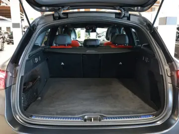 MERCEDES-BENZ GLC 43 AMG 4M Premium