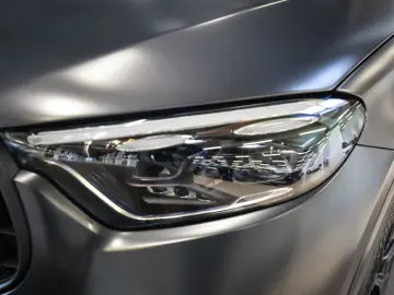 MERCEDES-BENZ GLC 43 AMG 4M Premium