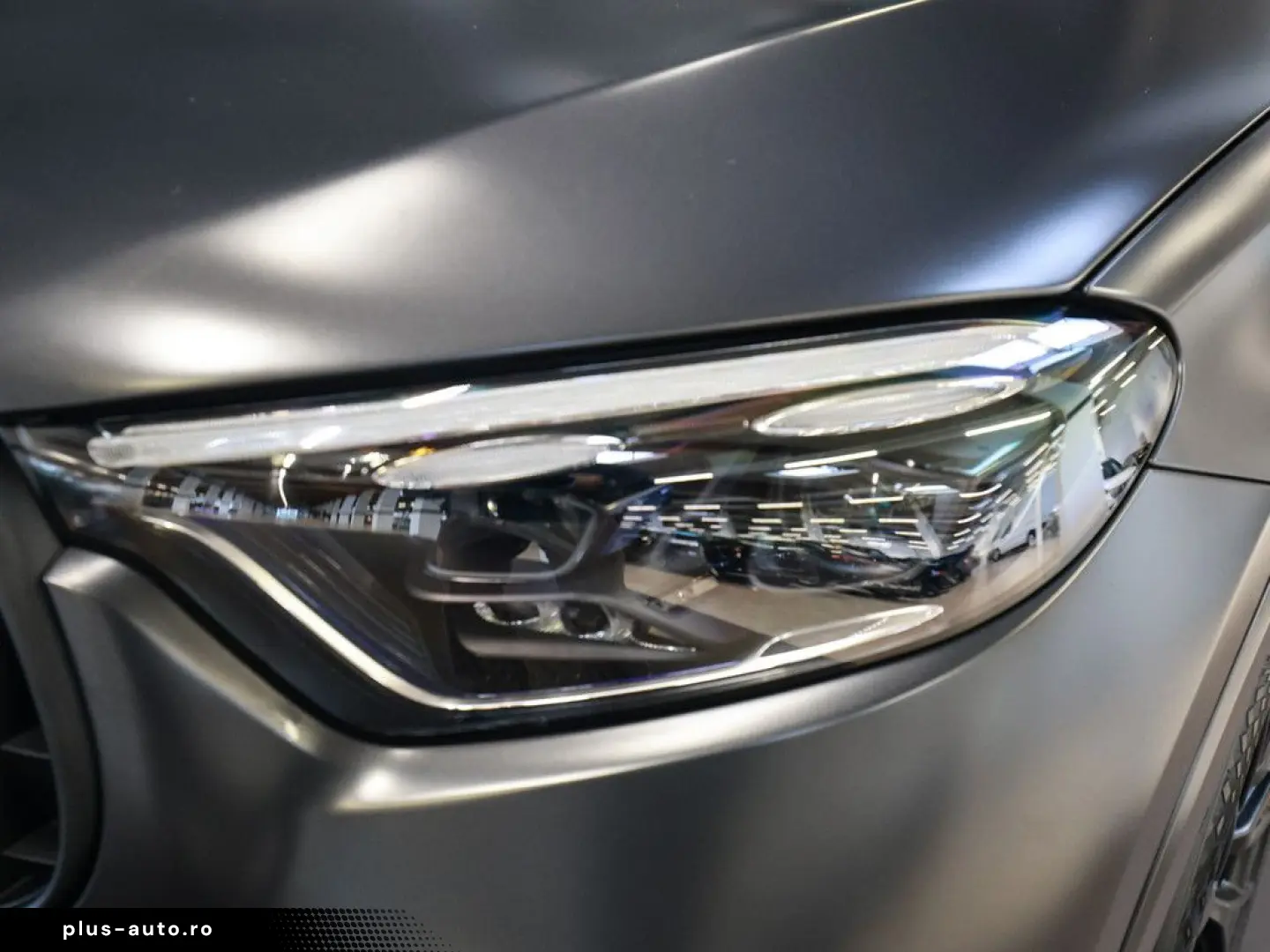 MERCEDES-BENZ GLC 43 AMG 4M Premium
