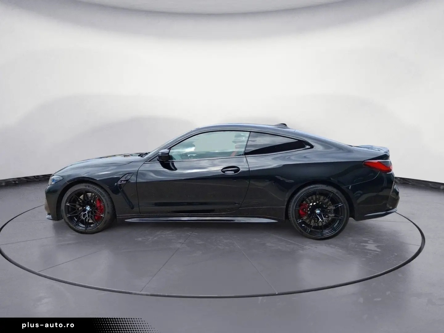 BMW M4 Competition Innovationsp. M Drivers Package