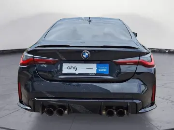 BMW M4 Competition Innovationsp. M Drivers Package