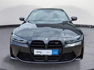 BMW M4 Competition Innovationsp. M Drivers Package