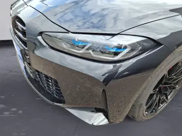 BMW M4 Competition Innovationsp. M Drivers Package