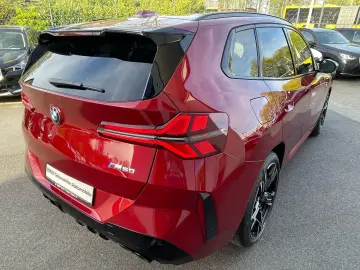 BMW X3 M50 xDrive M Sport Pro    AHK 360  H&K Pano-G