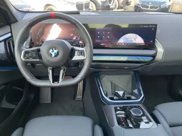 BMW X3 M50 xDrive M Sport Pro    AHK 360  H&K Pano-G