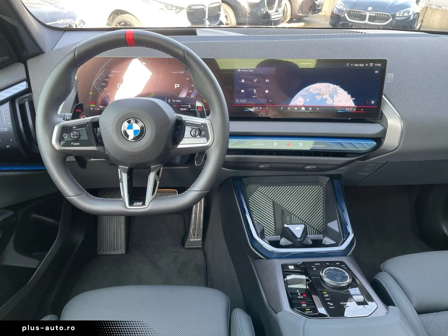 BMW X3 M50 xDrive M Sport Pro    AHK 360  H&K Pano-G