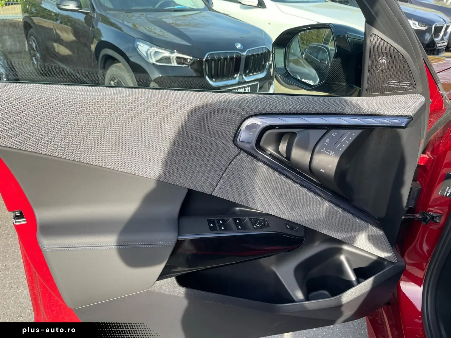 BMW X3 M50 xDrive M Sport Pro    AHK 360  H&K Pano-G