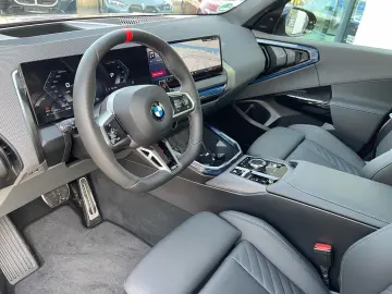 BMW X3 M50 xDrive M Sport Pro    AHK 360  H&K Pano-G