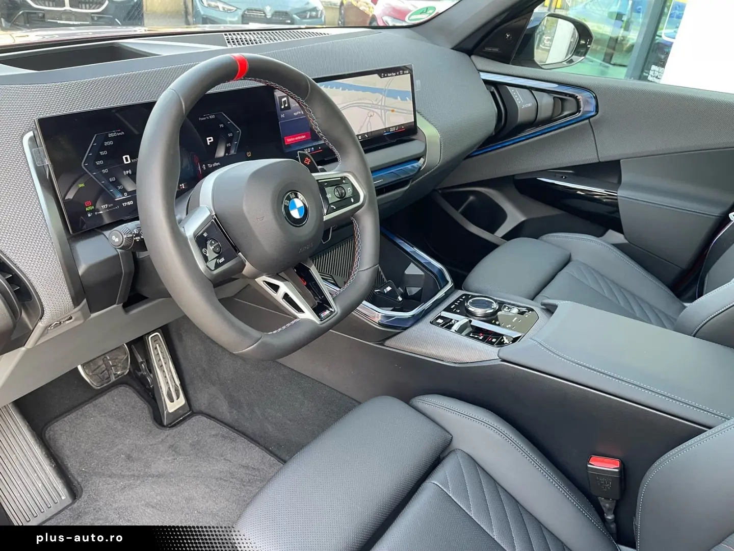 BMW X3 M50 xDrive M Sport Pro    AHK 360  H&K Pano-G