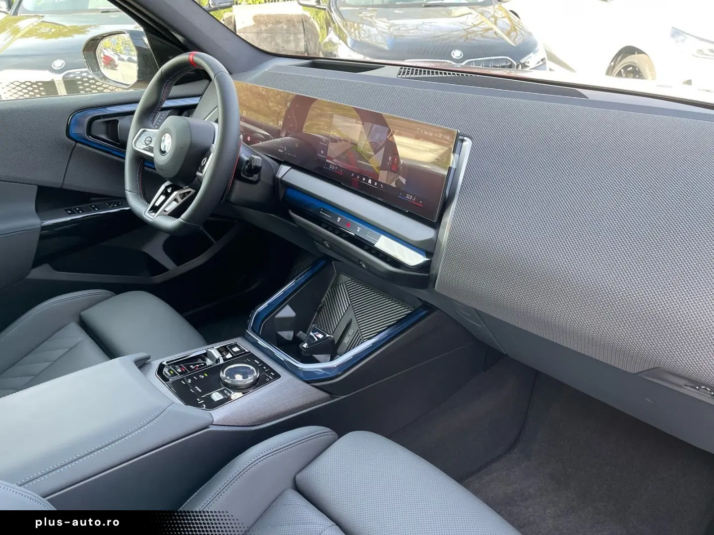 BMW X3 M50 xDrive M Sport Pro    AHK 360  H&K Pano-G