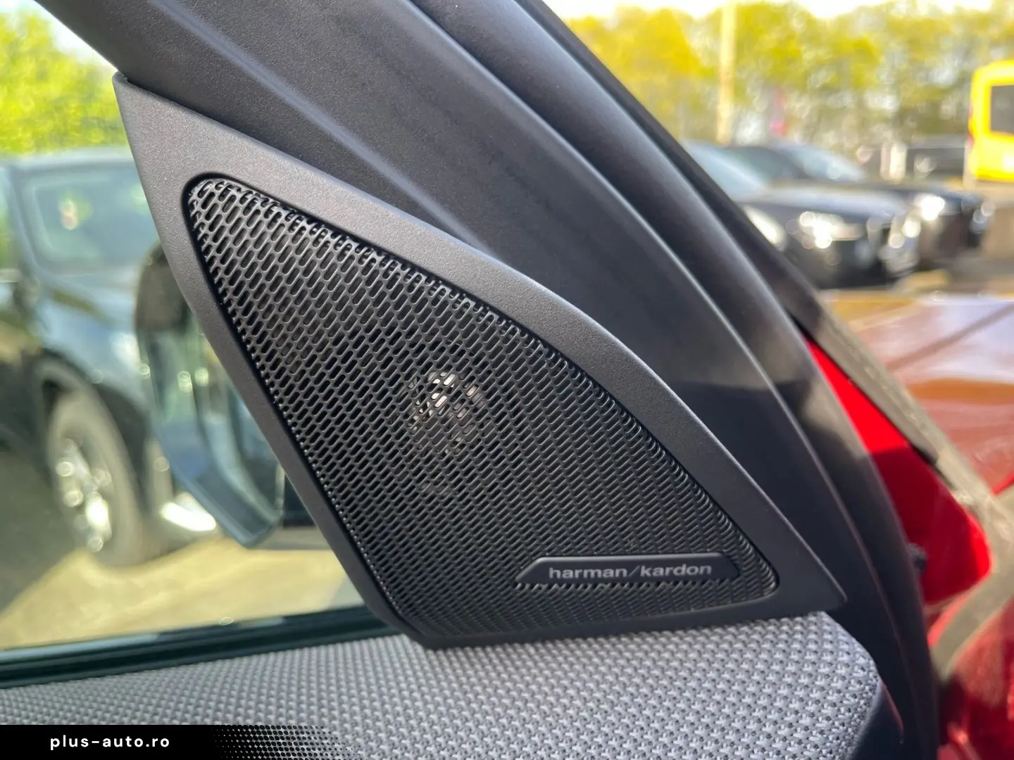BMW X3 M50 xDrive M Sport Pro    AHK 360  H&K Pano-G