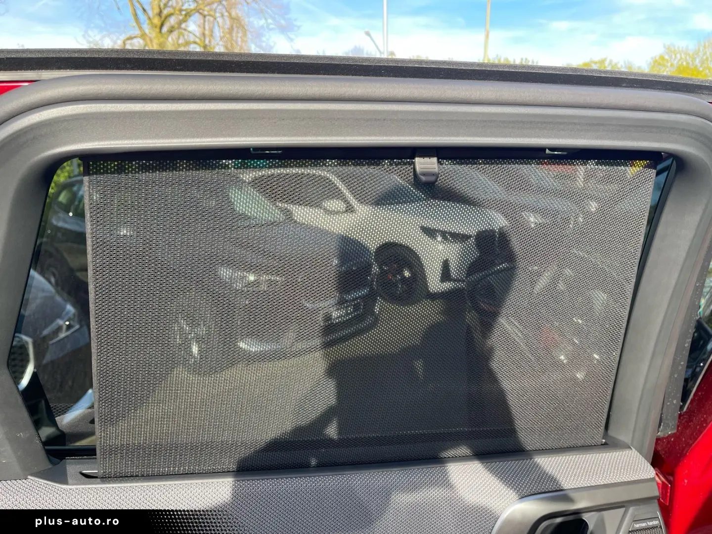 BMW X3 M50 xDrive M Sport Pro    AHK 360  H&K Pano-G
