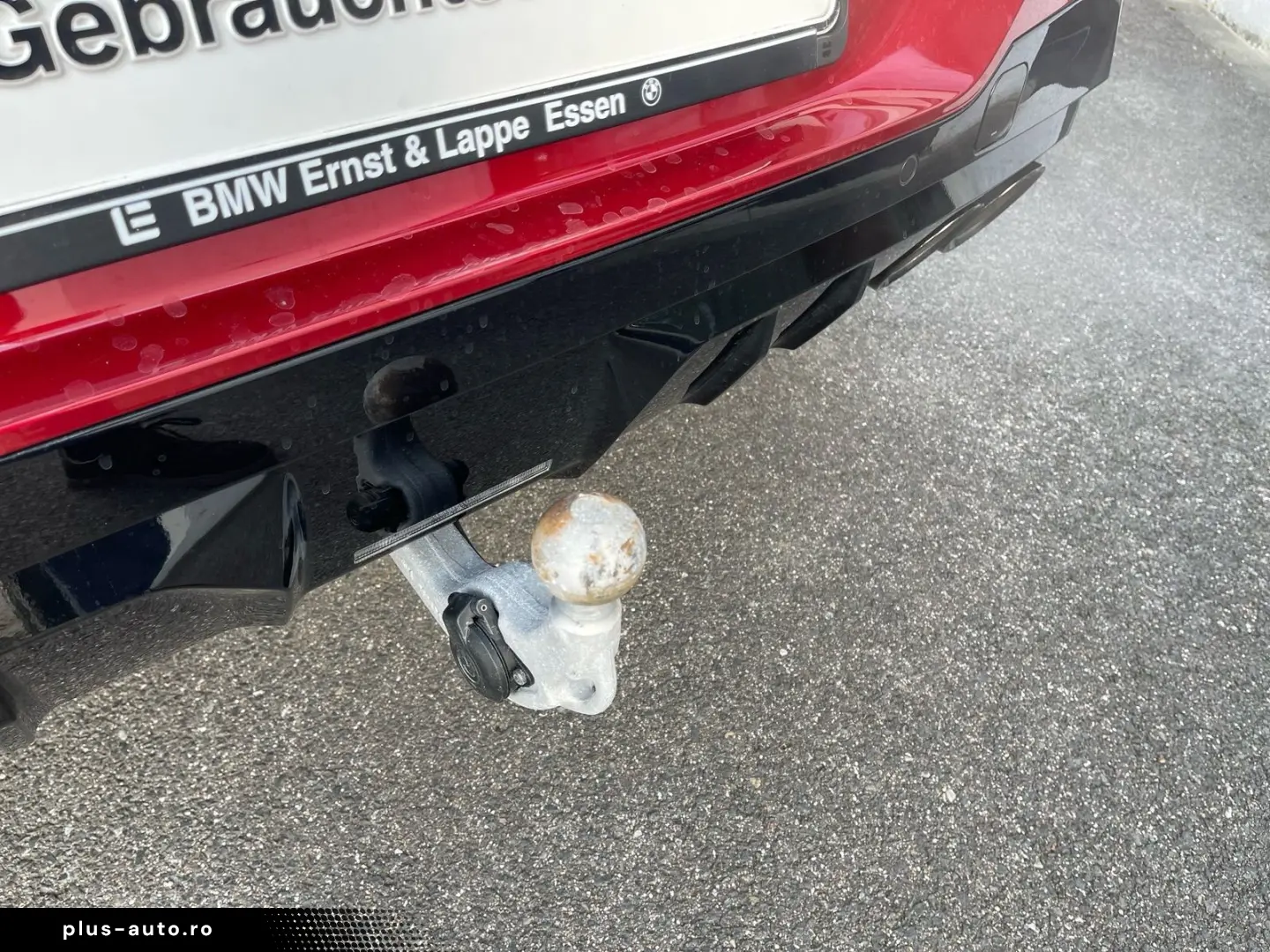 BMW X3 M50 xDrive M Sport Pro    AHK 360  H&K Pano-G