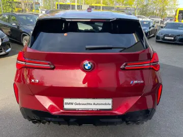 BMW X3 M50 xDrive M Sport Pro    AHK 360  H&K Pano-G