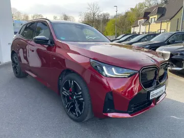 BMW X3 M50 xDrive M Sport Pro    AHK 360  H&K Pano-G