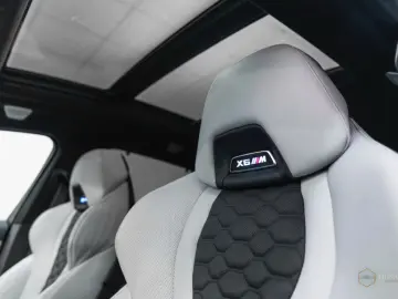 BMW X6 M Competition