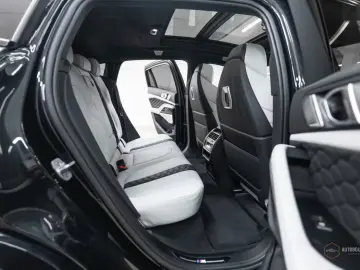 BMW X6 M Competition