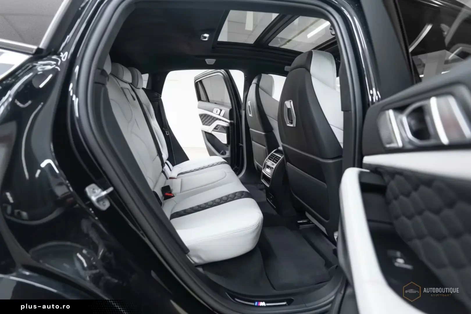 BMW X6 M Competition