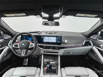 BMW X6 M Competition