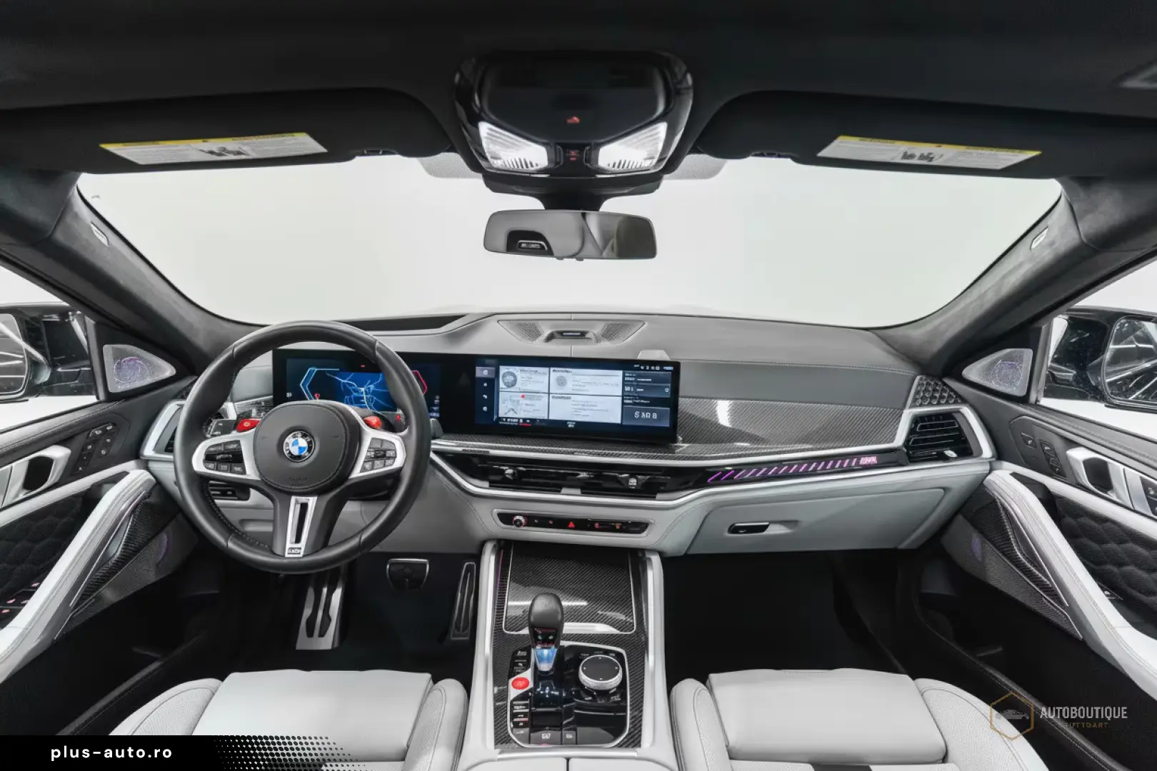 BMW X6 M Competition