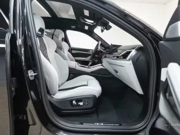 BMW X6 M Competition