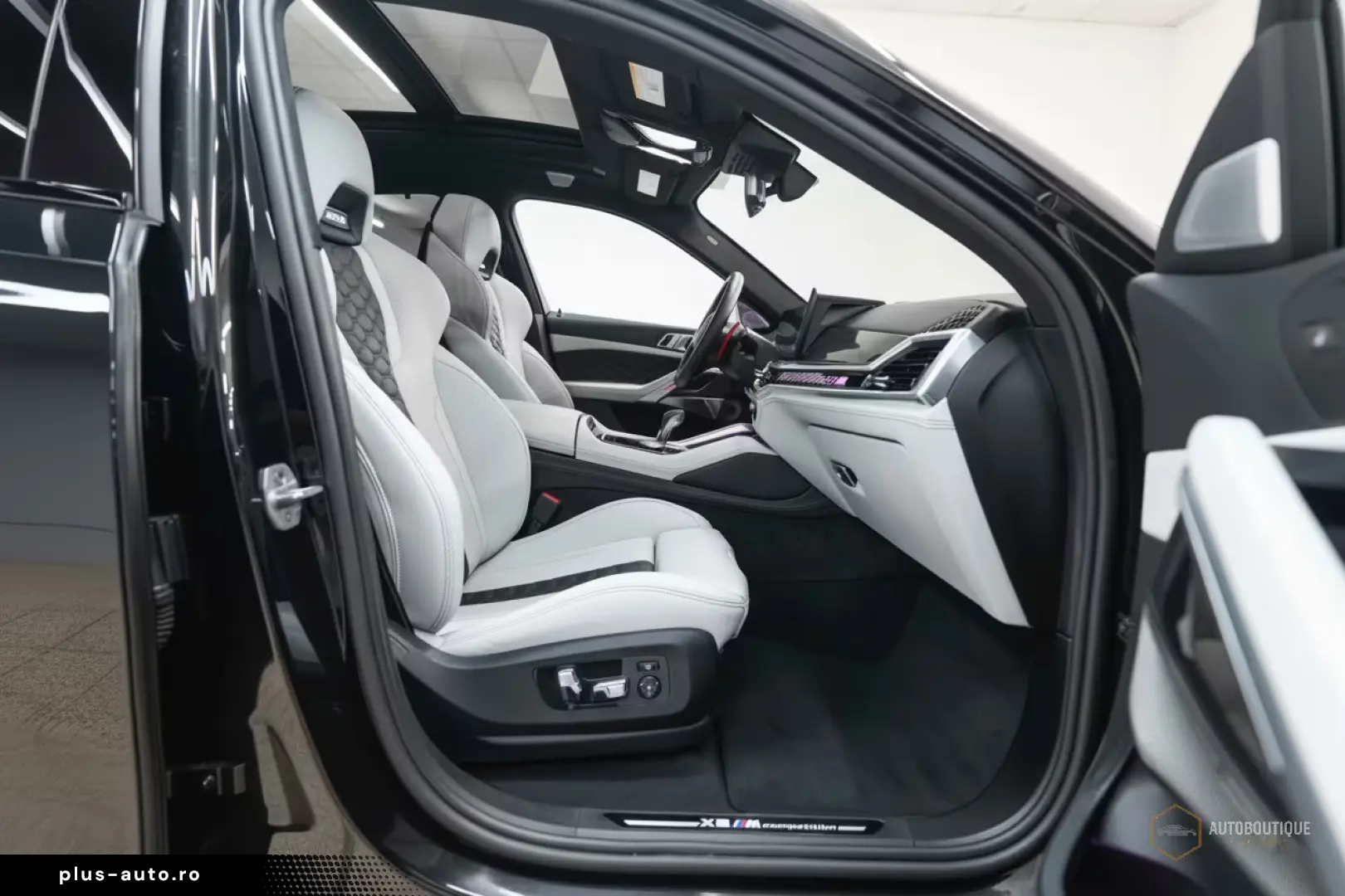 BMW X6 M Competition