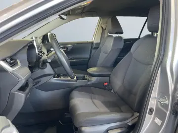 TOYOTA RAV 4 2.5 4x2 Hybrid Comfort  AHK CAM Navi PDC