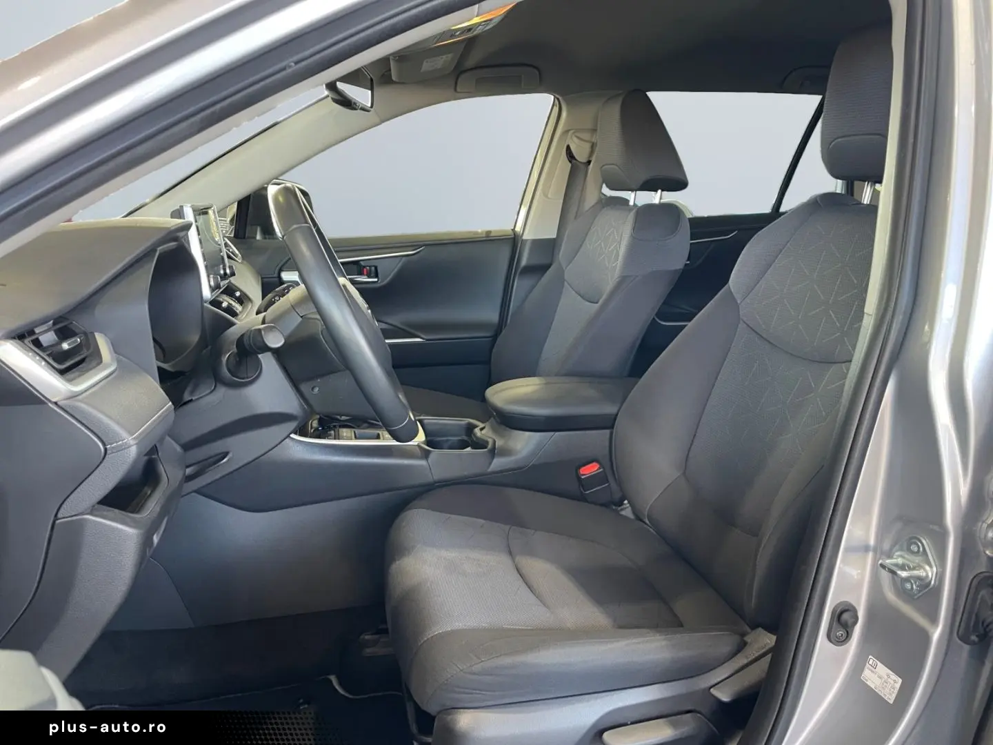 TOYOTA RAV 4 2.5 4x2 Hybrid Comfort  AHK CAM Navi PDC
