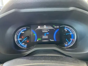TOYOTA RAV 4 2.5 4x2 Hybrid Comfort  AHK CAM Navi PDC