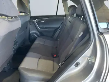 TOYOTA RAV 4 2.5 4x2 Hybrid Comfort  AHK CAM Navi PDC