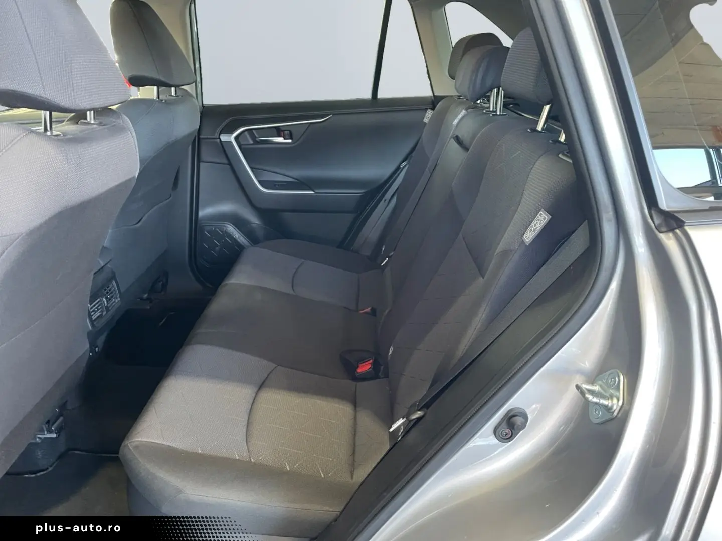 TOYOTA RAV 4 2.5 4x2 Hybrid Comfort  AHK CAM Navi PDC