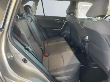 TOYOTA RAV 4 2.5 4x2 Hybrid Comfort  AHK CAM Navi PDC