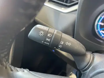 TOYOTA RAV 4 2.5 4x2 Hybrid Comfort  AHK CAM Navi PDC