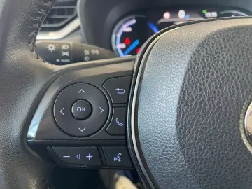 TOYOTA RAV 4 2.5 4x2 Hybrid Comfort  AHK CAM Navi PDC