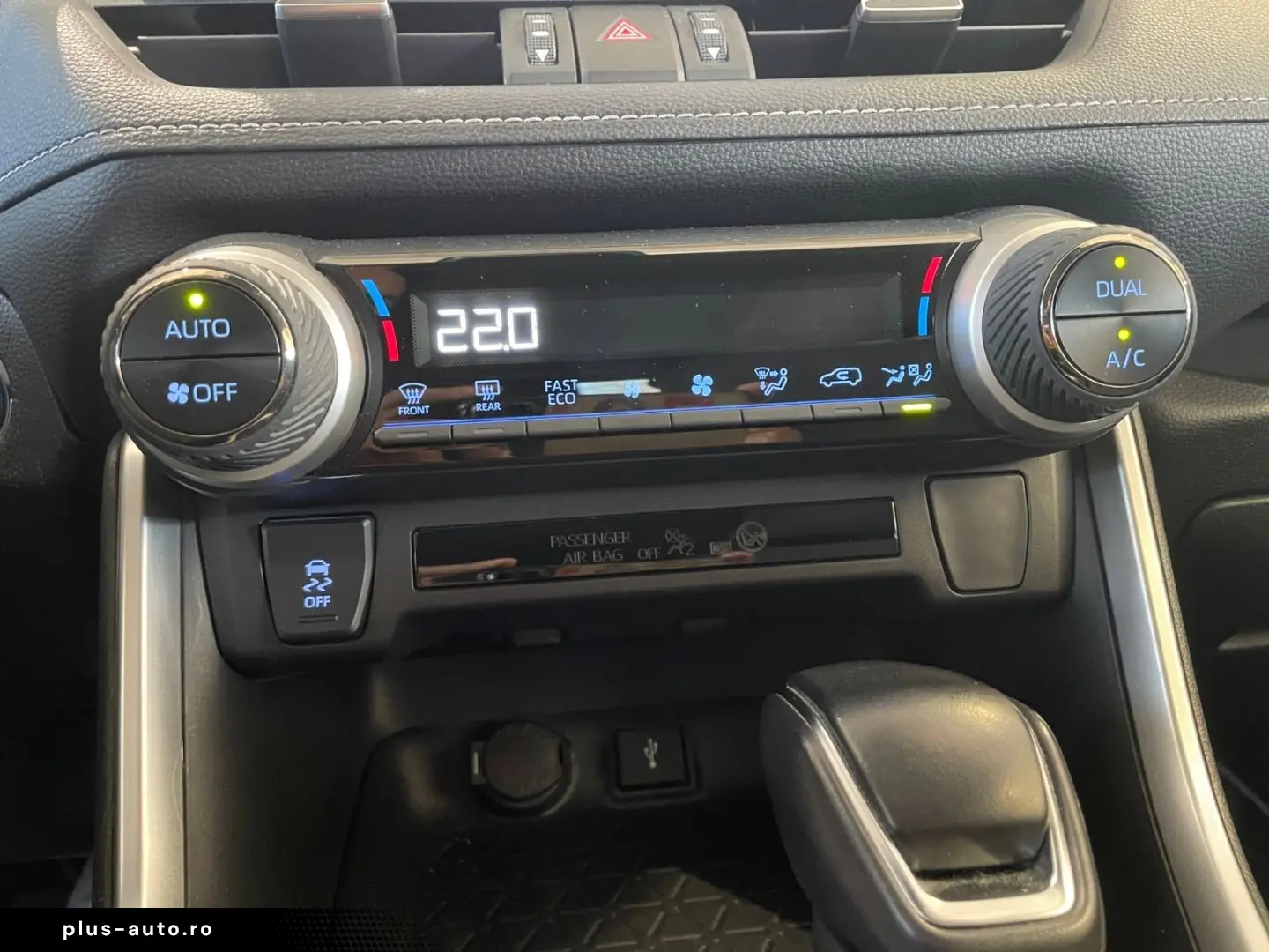 TOYOTA RAV 4 2.5 4x2 Hybrid Comfort  AHK CAM Navi PDC