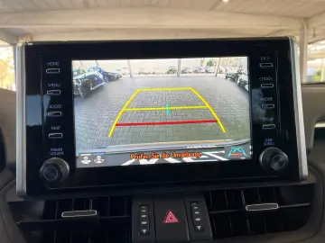 TOYOTA RAV 4 2.5 4x2 Hybrid Comfort  AHK CAM Navi PDC