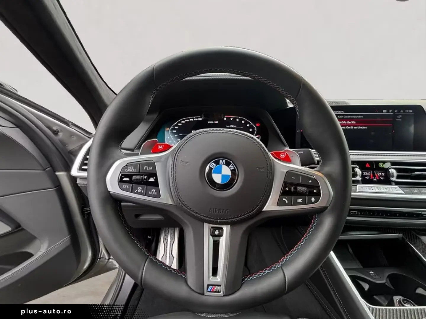 BMW X6 M Competition