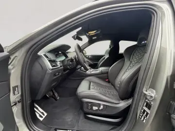 BMW X6 M Competition