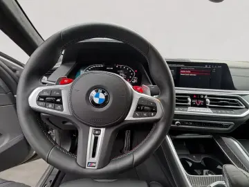 BMW X6 M Competition