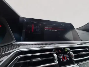 BMW X6 M Competition