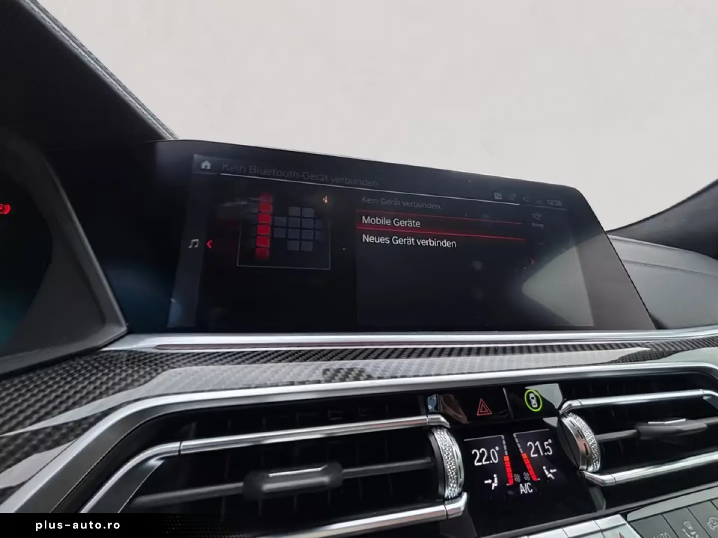 BMW X6 M Competition