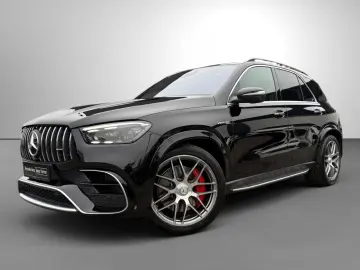 MERCEDES-BENZ GLE 63 AMG S 4M  StHzg Pano AHK Massag&hellip;