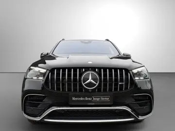 MERCEDES-BENZ GLE 63 AMG S 4M  StHzg Pano AHK Massag&hellip;