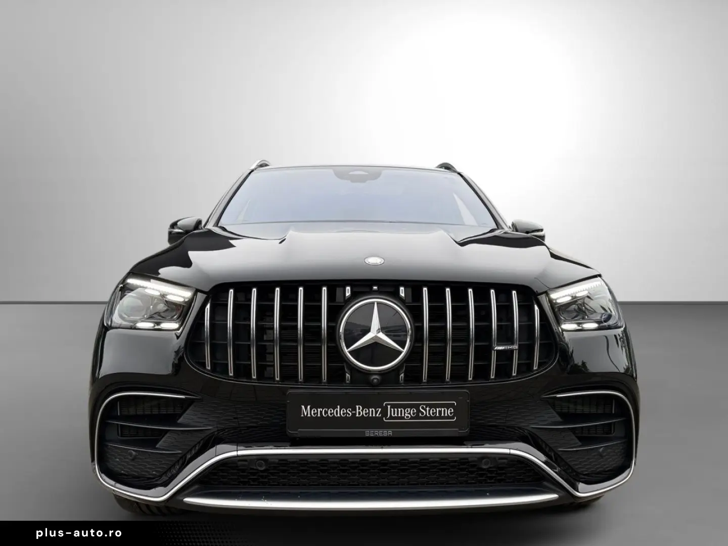 MERCEDES-BENZ GLE 63 AMG S 4M  StHzg Pano AHK Massag&hellip;