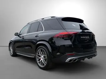MERCEDES-BENZ GLE 63 AMG S 4M  StHzg Pano AHK Massag&hellip;